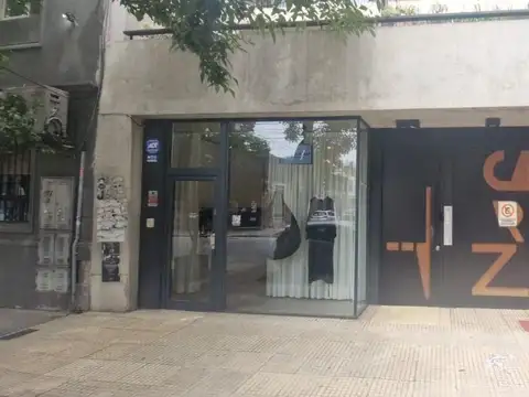 Local en Venta en Palermo Hollywood, Palermo