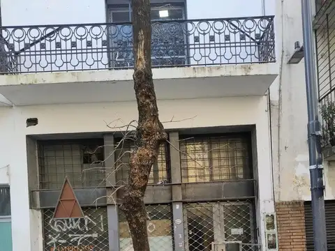 Local en Venta en Monserrat, Capital Federal