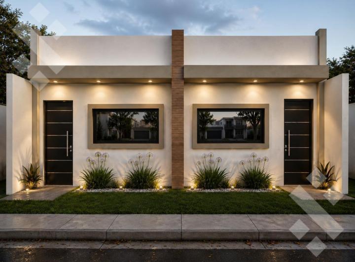 Departamento · 33m² · 2 Ambientes