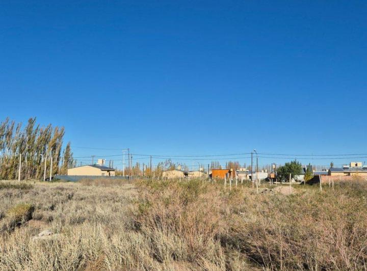 Terreno · 300m²