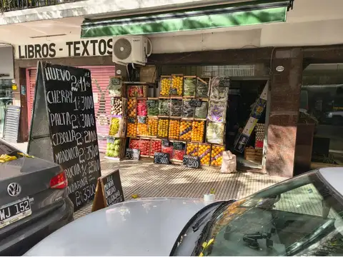Local en Venta en Belgrano, CABA