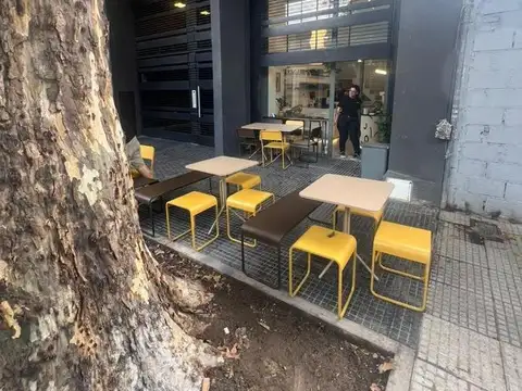 Local en Venta en Colegiales, CABA