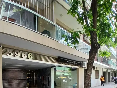 Local en Venta en Palermo, Capital Federal
