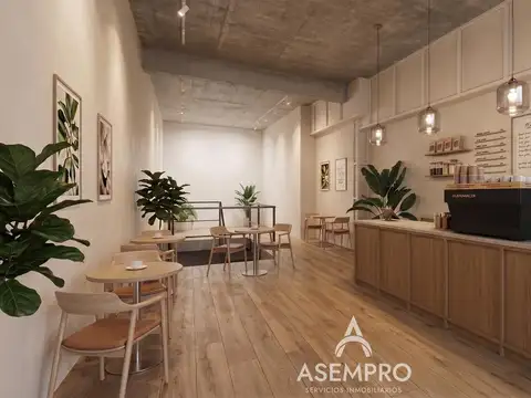 Local en Venta en Coghlan, Capital Federal