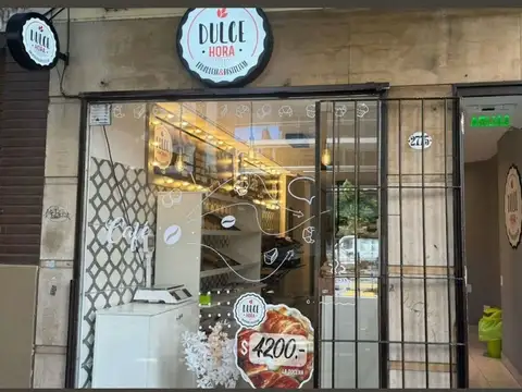Local en Venta en Barrio Norte, CABA