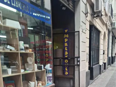 Local en Venta en Recoleta, CABA