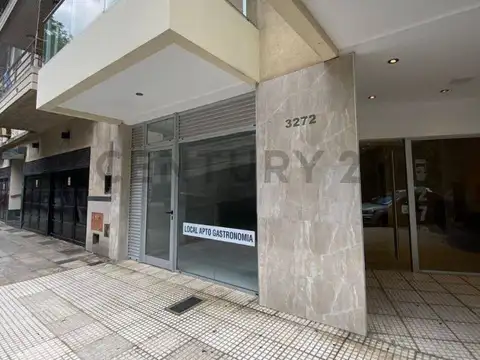 Local en Venta en Recoleta, CABA