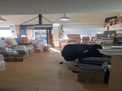 Local en Venta en Villa Crespo, Capital Federal