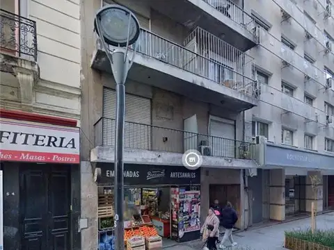Local en Venta en Microcentro, Centro