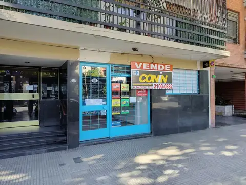 Local en Venta en Caballito, CABA