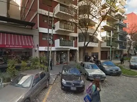 Local en Venta en Almagro, Capital Federal