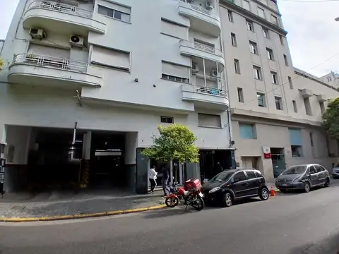Local en Venta en Monserrat, Capital Federal