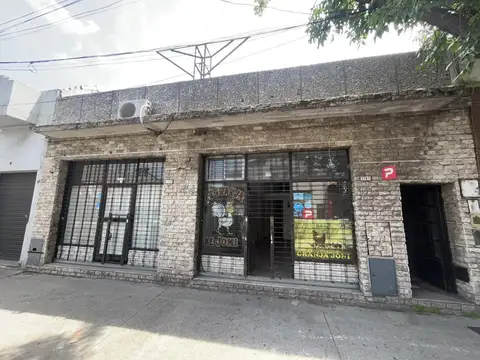 Local en Venta en Flores, Capital Federal