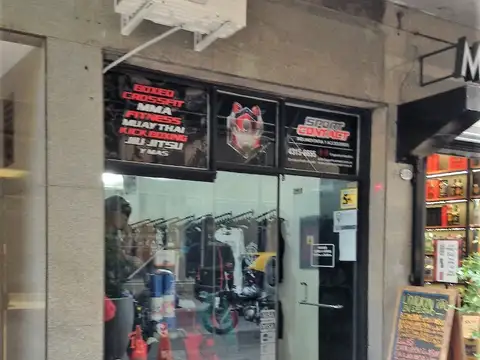 Local en Venta en Plaza San Martín, Barrio Norte
