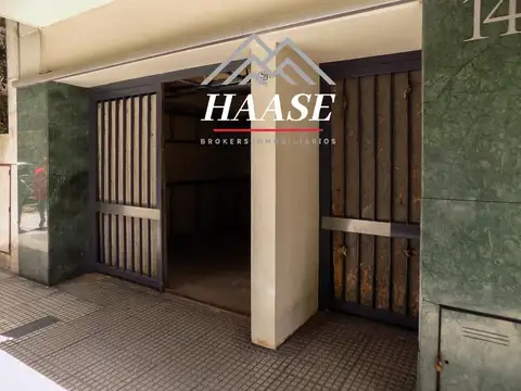 Local en Venta en Recoleta, CABA