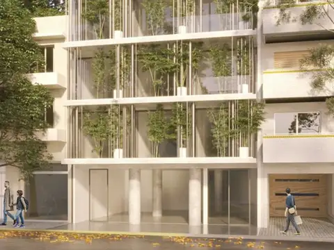 Local en Venta en Nuñez, Capital Federal