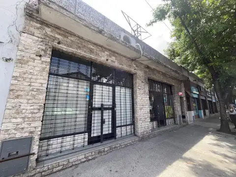 Local en Venta en Flores, Capital Federal