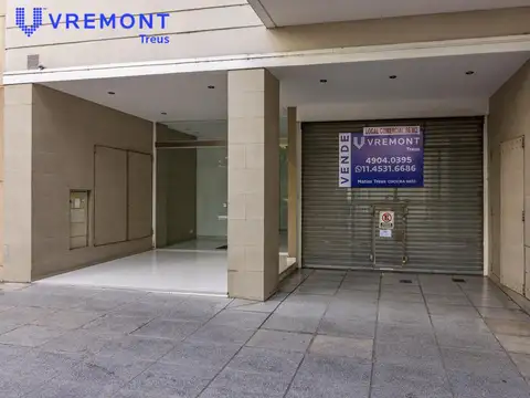 Local en Venta en Parque Centenario, Capital Federal