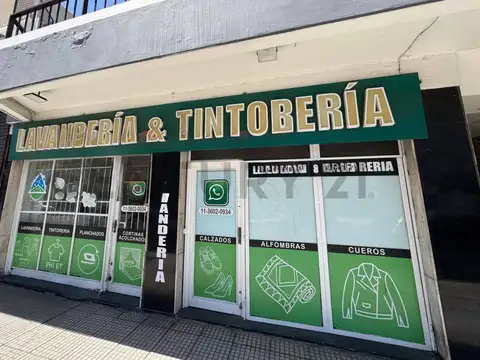 Local en Venta en Villa Urquiza, Capital Federal