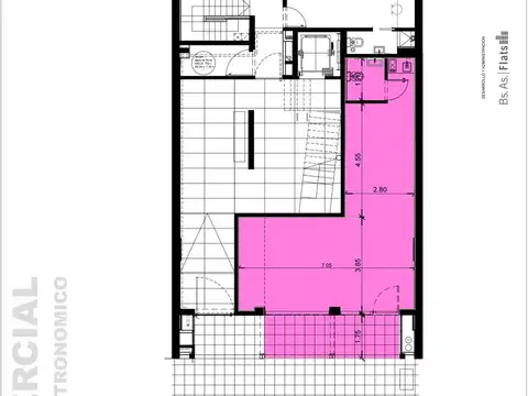Local en Venta en Belgrano, Capital Federal