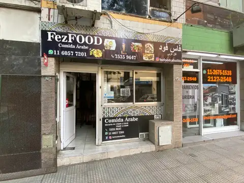 Local en Venta en Caballito, Capital Federal