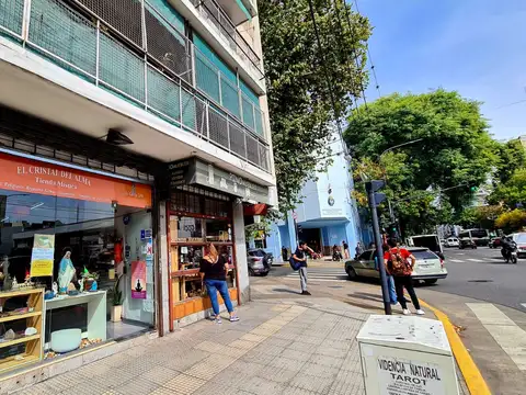 Local en Venta en Cid Campeador, Caballito