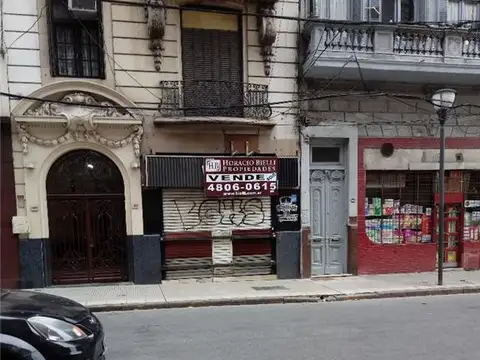 Local en Venta en Tribunales, Centro