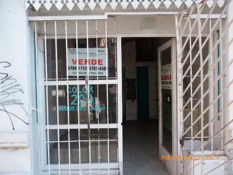 Local en Venta en Belgrano, Capital Federal