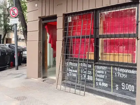 Local en Venta en Balvanera, Capital Federal