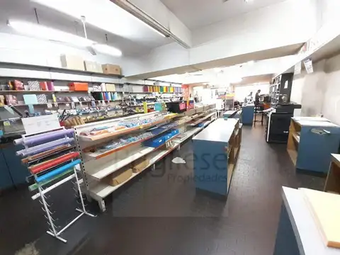 Local en Venta en Microcentro, Centro
