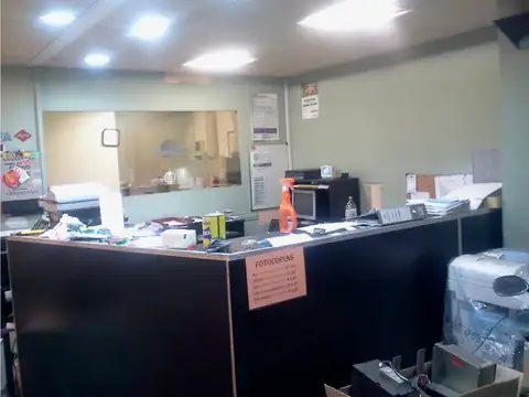Local en Venta en San Cristobal, Capital Federal