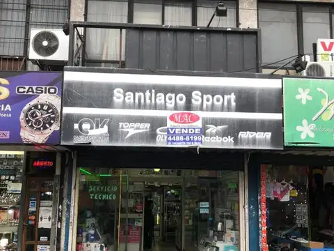 Local en Venta en Liniers, Capital Federal