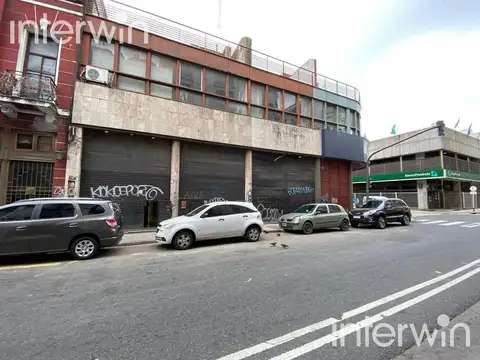 Local en Venta en Monserrat, Capital Federal