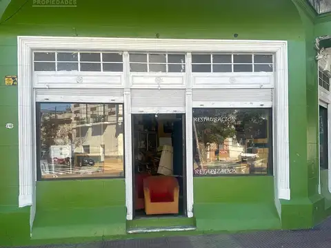 Local en Venta en Boedo, Capital Federal