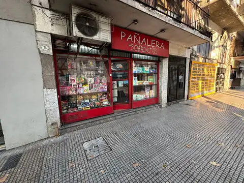 Local en Venta en Barracas, Capital Federal