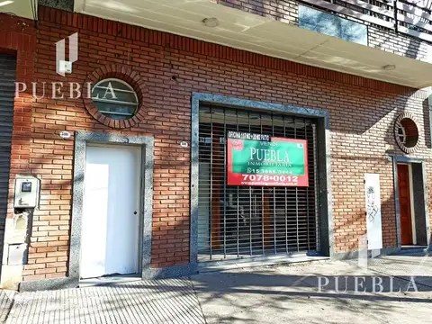 Local en Venta en Parque Patricios, Capital Federal