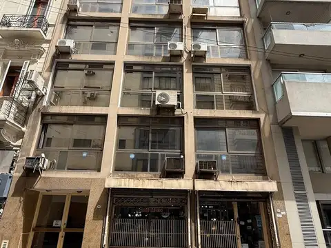 Local en Venta en San Nicolás, Capital Federal