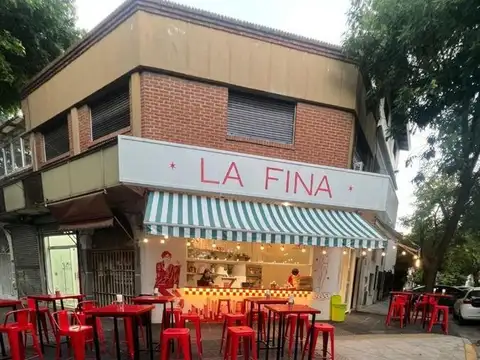 Local en Venta en Villa Urquiza, CABA