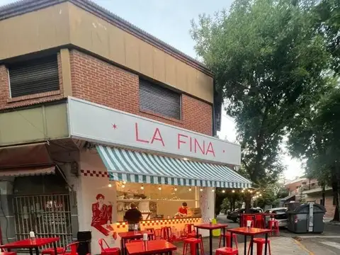 Local en Venta en Belgrano, CABA
