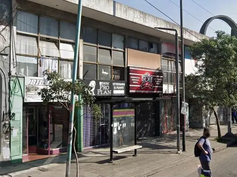 Local en Venta en Pompeya, Capital Federal