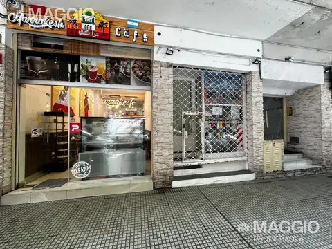 Local en Venta en Belgrano, Capital Federal