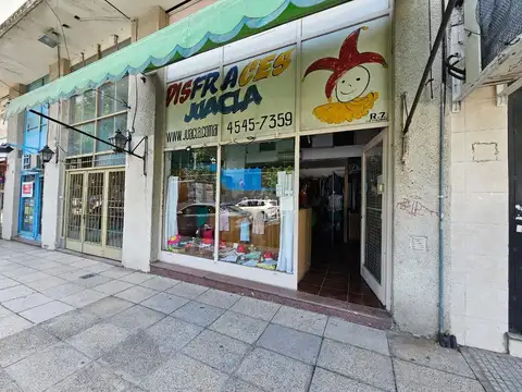Local en Venta en Saavedra, Capital Federal
