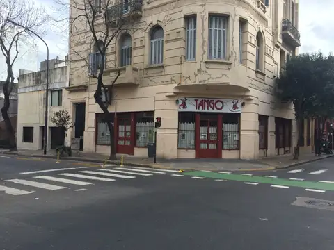 Local en Venta en San Cristobal, Capital Federal
