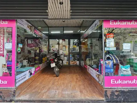 Local en Venta en Balvanera, CABA