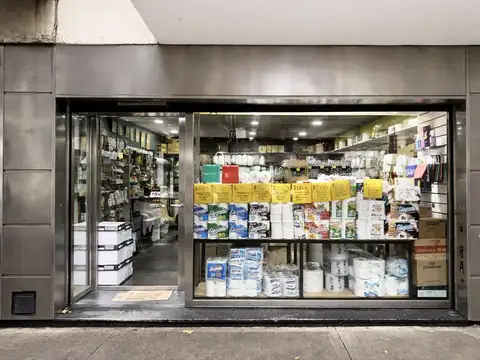 Local en Venta en Abasto, Capital Federal