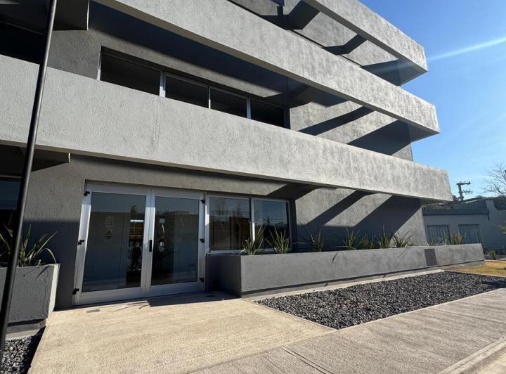 Departamento · 95m² · 3 Ambientes · 1 Cochera