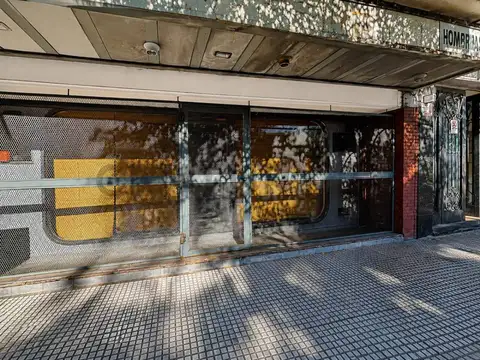 Local en Venta en Villa Crespo, Capital Federal