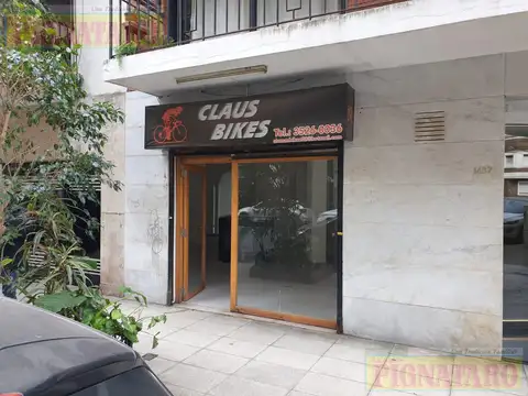 Local en Venta en Belgrano, Capital Federal