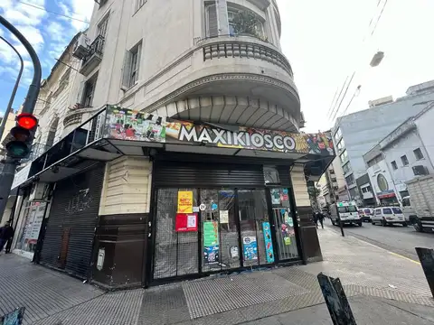 Local en Venta en Balvanera, Capital Federal