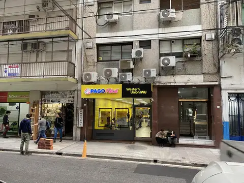 Local en Venta en Recoleta, Capital Federal